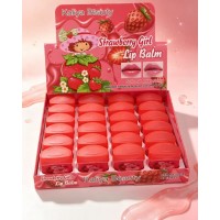 8MA-95205 BALSAMO LABIAL HIDRATANTE DE ROSITA FRESITA X24 PCS 8MA-95205 BALSAMO LABIAL HIDRATANTE DE ROSITA FRESITA X24 PCS