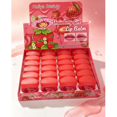 8MA-95205 BALSAMO LABIAL HIDRATANTE DE ROSITA FRESITA X24 PCS
