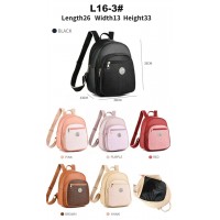 6BB-6612 BOLSO PARA DAMA #M