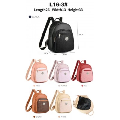 6BB-6612 BOLSO PARA DAMA #M