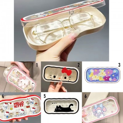 5TR-2022 ESTUCHE PARA LENTES DE SANRIO