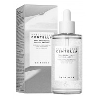 6CU-1172 AMPOLLA ILUMINA Y UNIFICA LA PIEL CENTELLA GRIS 100ML 
