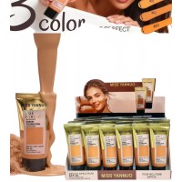 6MA-688 BASE LIQUIDA AGE PERFECT MISS YANNUO X 24PCS