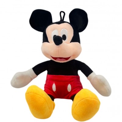 A5-158 PELUCHE DE MICKEY MOUSE 