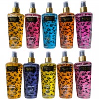 4FF-4033 SPLASH VICTORIA SECRET ANIMAL PRINT 250ML