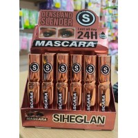 6MA-2634 CAJA RIMEL 24H SHEGLAM X 24 6MA-2634 CAJA RIMEL 24H SHEGLAM X 24