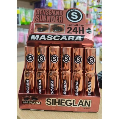 6MA-2634 CAJA RIMEL 24H SHEGLAM X 24