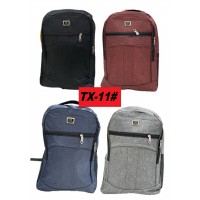 3BB-TX-11 BOLSO DE CABALLERO UNIDAD #I 