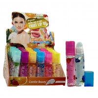 3MA-1051 BRILLO MAGICO DE FRUTAS COMFOR BEAUTY X 24 PCS