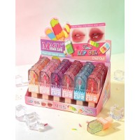 8MA-968 BRILLO MAGICA DE PALETA DE HELADO MAGIC X24 PCS 8MA-968 BRILLO MAGICA DE PALETA DE HELADO MAGIC X24 PCS