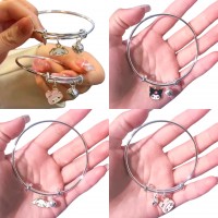 A4-029 BRAZALETE PARA NIÑAS DE SANRIO 