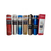 ★A5-109 TERMOS TERMICOS VACUUM  1000ML #F