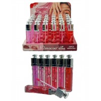 3MA-1942 LIP GLOSS BRILLO RIMOCOO X 24PCS 