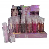 4MA-LG005 LIP GLOSS TERRA MOONS X 24 PCS 