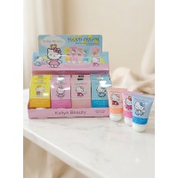 8CU-57010 CREMA PARA MANOS DE HELLO KITTY 12PCS 8CU-57010 CREMA PARA MANOS DE HELLO KITTY 12PCS