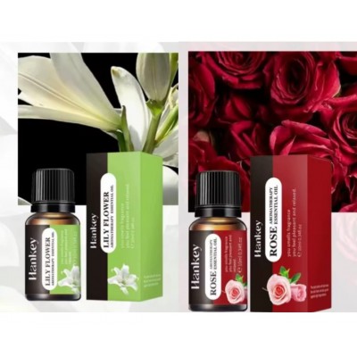 P14-011 ESENCIA PARA HUMIDIFICADOR 10ML