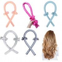 P14-060 KIT DE SATIN PARA ONDAS SIN CALOR CON COLAS 