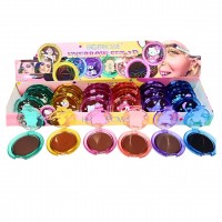 1MA-7008 POMADA PARA CEJAS DE SANRIO X36 PCS
