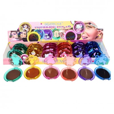 1MA-7008 POMADA PARA CEJAS DE SANRIO X36 PCS
