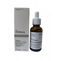 1CU-0670  SERUM THE ORDINARY CAFFEINE SOLUTION 5% + EGCG