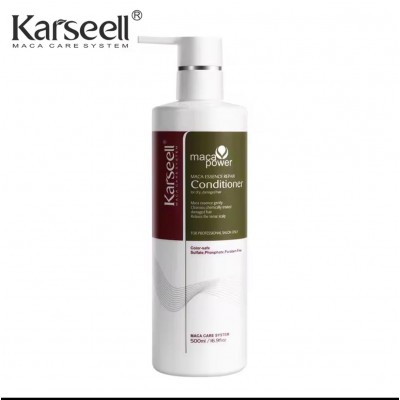 A13-038 ACONDICIONADOR KARSEELL REPARADOR HIDRATANTE 800ML 