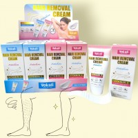 5CU-7688 CREMA DEPILATORIA CON VITAMINA C VOKALI X12PCS 5CU-7688 CREMA DEPILATORIA CON VITAMINA C VOKALI X12PCS