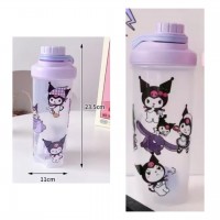 TB-101 TERMO DE PLÁSTICO SANRIO DE 900 ML 