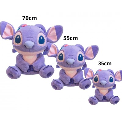 P14-115 PELUCHE ANGELA #C