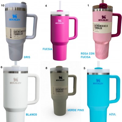 3TB-4041 TERMO STANLEY UNICOLOR 