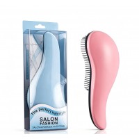7AC-PEI03 CEPILLO PEINE ANTI FRIZZ TANGLE TIPO MANGO 7AC-PEI03 CEPILLO PEINE ANTI FRIZZ TANGLE TIPO MANGO