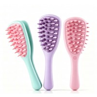 7AC-PEI05 CEPILLO DE MASAJEADOR PARA CABELLO 7AC-PEI05 CEPILLO DE MASAJEADOR PARA CABELLO