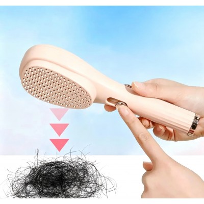 7AC-PEI06  PEINE TELESCOPICO PORTATIL PARA LIMPIAR CABELLO ENCRESPADO