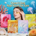7CU-001 MASCARILLA DE COLAGENO MARINO PARA OJOS