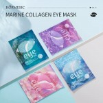 7CU-001 MASCARILLA DE COLAGENO MARINO PARA OJOS