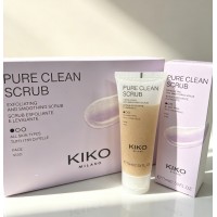 7CU-013 KIKO EXFOLIANTE FACIAL 75ML 7CU-013 KIKO EXFOLIANTE FACIAL 75ML