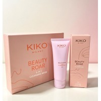 7CU-014 KIKO 3 IN 1 LIMPIADOR MASK 75ML 7CU-014 KIKO 3 IN 1 LIMPIADOR MASK 75ML