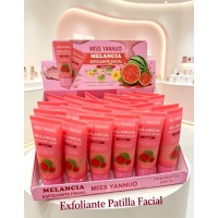 7CU-F713 CAJA EXFOLIANTE PATILLA X 24 7CU-F713 CAJA EXFOLIANTE PATILLA X 24