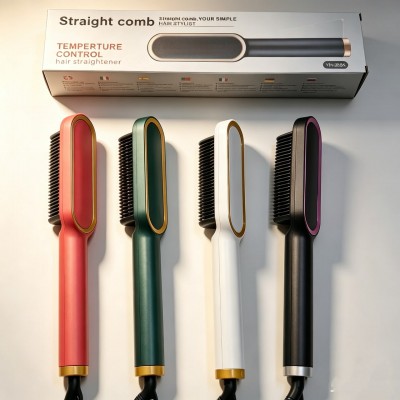 7EL-388A CEPILLO SECADR STRAIGHTCOMB