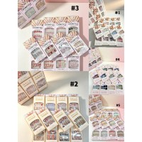 7MA-001 DOCENA CAJA UÑAS POSTIZAS C DIAMANTE 7MA-001 DOCENA CAJA UÑAS POSTIZAS C DIAMANTE