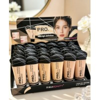 7MA-2265 CAJA BASE RIBIABEAUTY PRO X24 7MA-2265 CAJA BASE RIBIABEAUTY PRO X24
