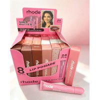 7MA-298 CAJA BRILLO COLOR RHODE X 24 7MA-298 CAJA BRILLO COLOR RHODE X 24