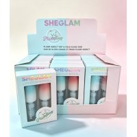 7MA-335 CAJA LIP GLOSS SHEGLAM X 12 CAJIATAS 7MA-335 CAJA LIP GLOSS SHEGLAM X 12 CAJIATAS