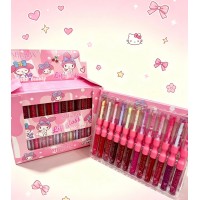 7MA-6008 MELODY BRILLO CON LIP GLOSS DOBLE USO 7MA-6008 MELODY BRILLO CON LIP GLOSS DOBLE USO