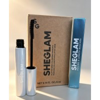7MA-661 MASCARA SHEGLAM VOLUME 7MA-661 MASCARA SHEGLAM VOLUME