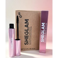 7MA-662 MASCARA SHEGLAM VOLUME 7MA-662 MASCARA SHEGLAM VOLUME