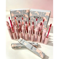 7MA-7146 CAJA LIP GLOSS KIKO X12 7MA-7146 CAJA LIP GLOSS KIKO X12