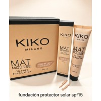 7MA-771 BASE FUNDACION KIKO UNICO TONO 7MA-771 BASE FUNDACION KIKO UNICO TONO
