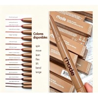 7MA-R02 RHODE DELINEADOR DE LABIO X 7 COLORES 7MA-R02 RHODE DELINEADOR DE LABIO X 7 COLORES
