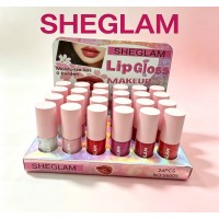 7MA-S6005 CAJA BRILLO SHEGLAM X24 7MA-S6005 CAJA BRILLO SHEGLAM X24