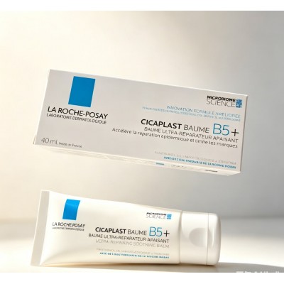7CU-040 CREMA LA ROCHE POSAY CICAPLAST BAUME B5